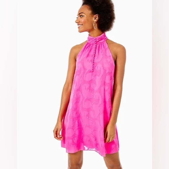Lilly Pulitzer Dresses & Skirts - Lilly Pulitzer Dress